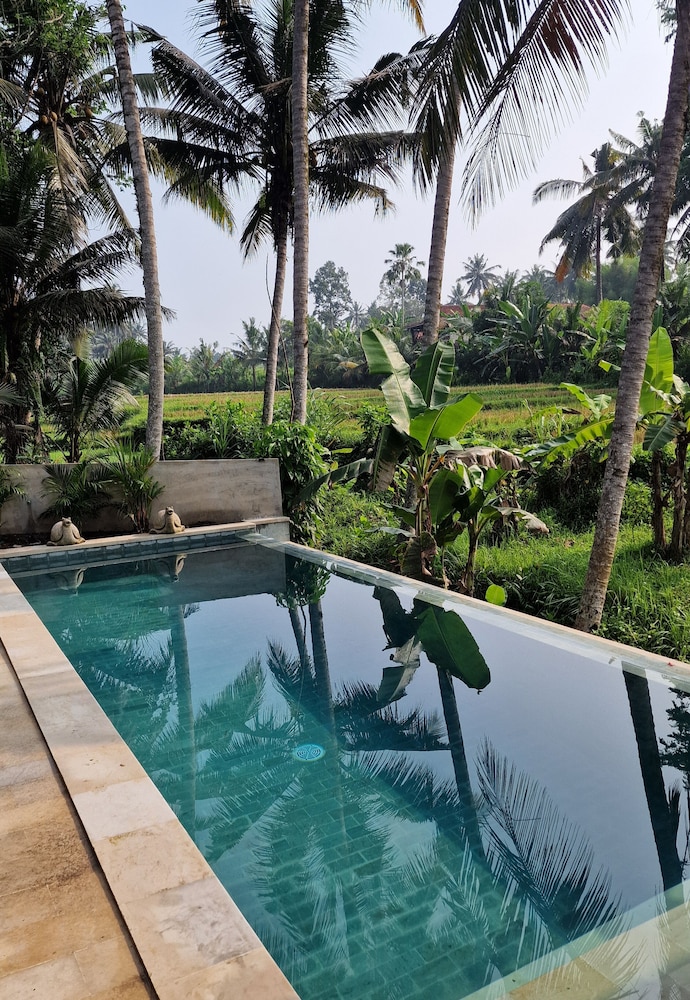 

Firenze - Ubud - Bali - Bali View Ubud Hotel