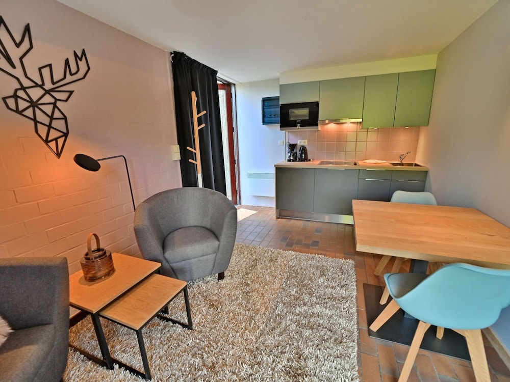 

Milano - Vielsalm - Apartment in Vielsalm Near Les Doyards Park