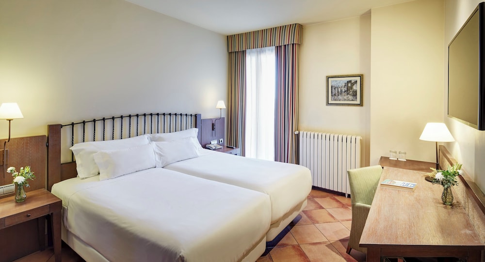 

Milano - Toledo - Sercotel Toledo Renacimiento