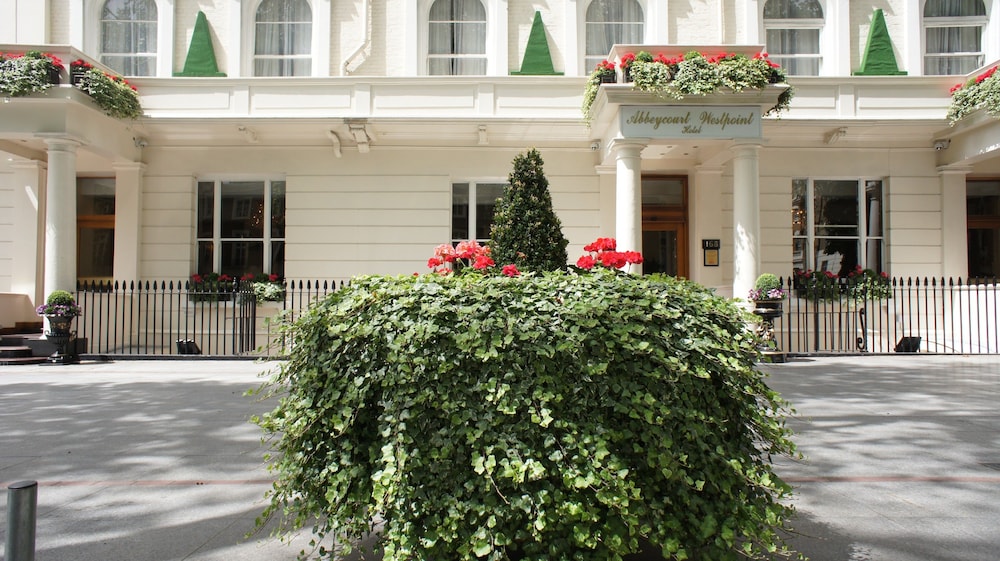 

Venezia - Londra - Westpoint Hotel