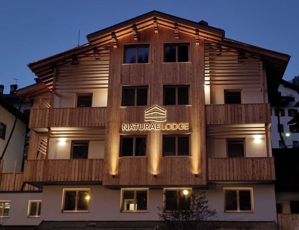 Naturae Lodge Wellness & Spa