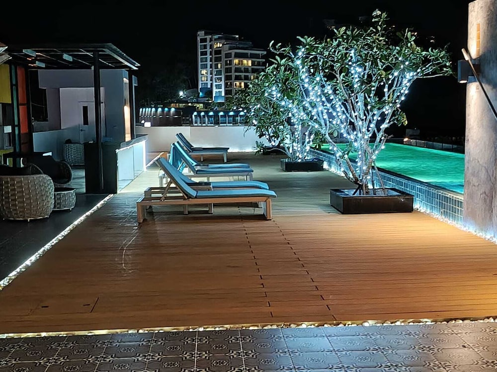 

Verona - Bang Tao Beach - Ratana Platinum Resort Kamala