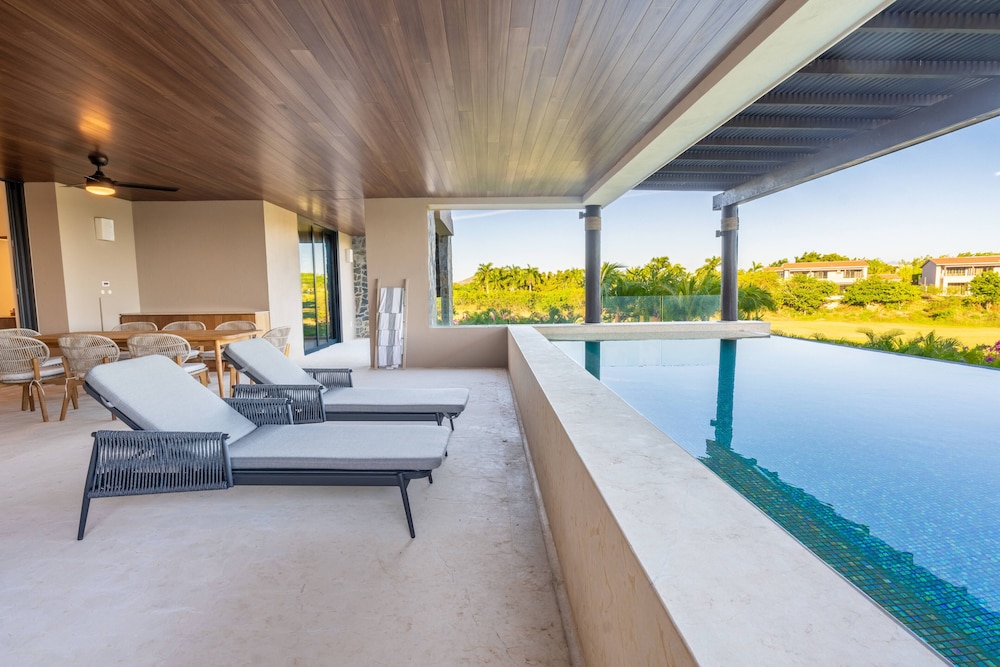 

Milano - Punta Mita - Tau Residences