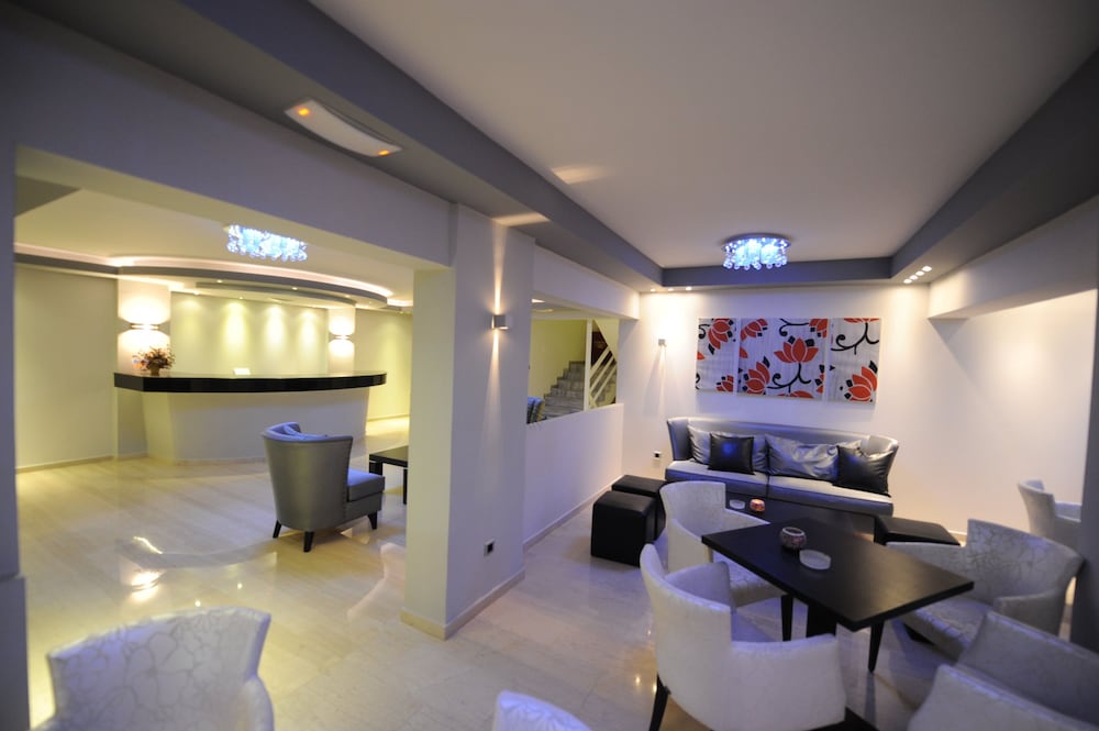 

Bologna - Kremasti - Ialysos City Hotel