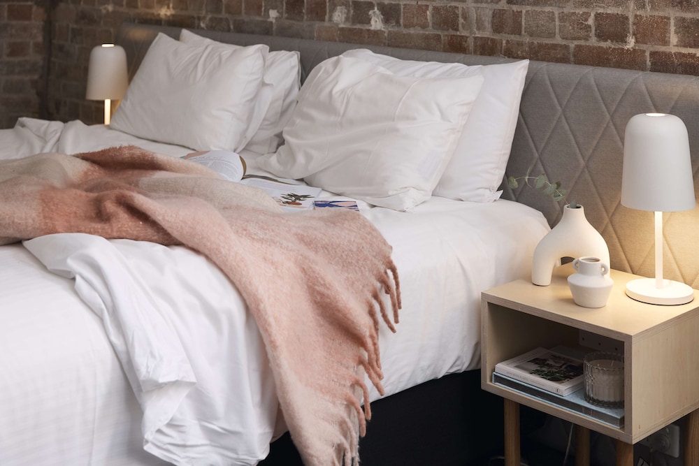 

Milano - Sydney - The Ultimo