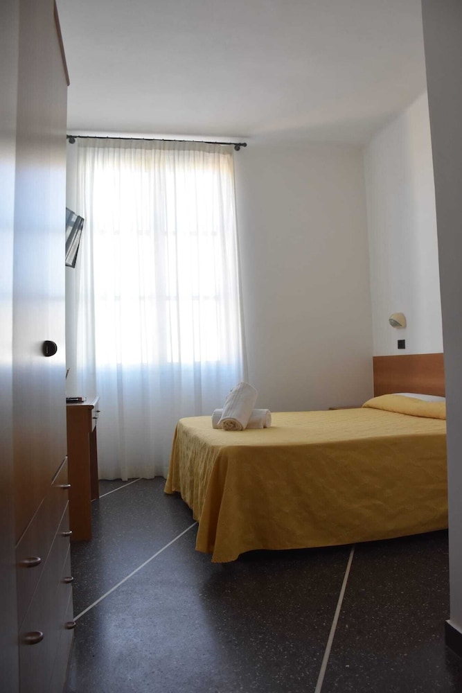 

Milano - Varazze - Hotel Le Palme