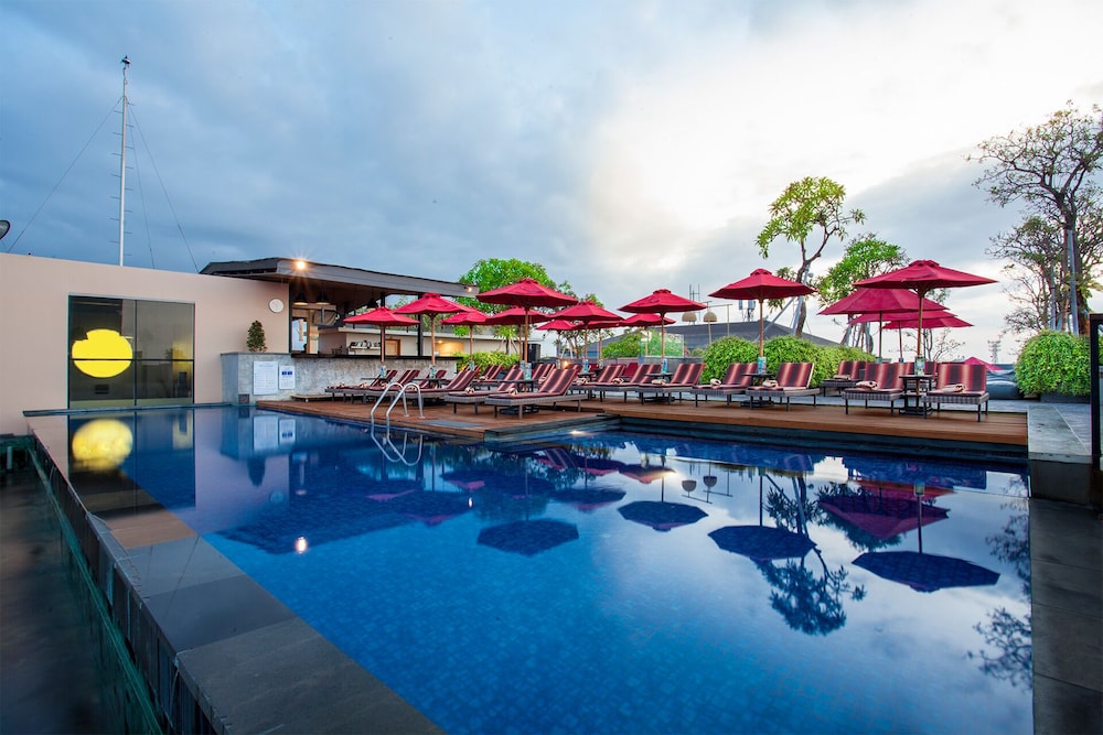 

Venezia - Canggu - Sevn Legian