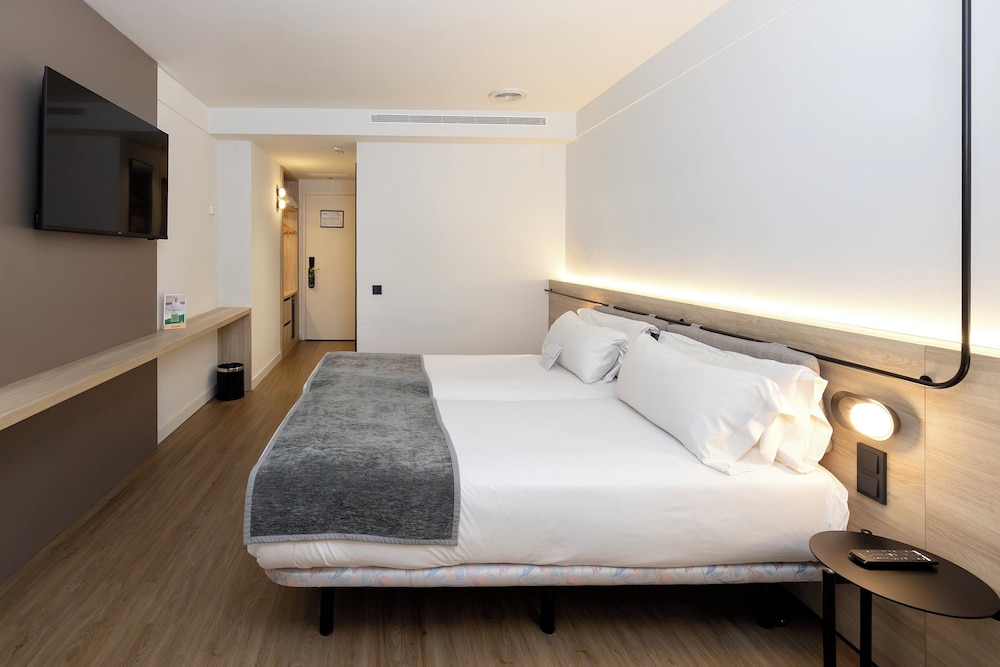 

Milano - Anyós - Sercotel Delfos Andorra