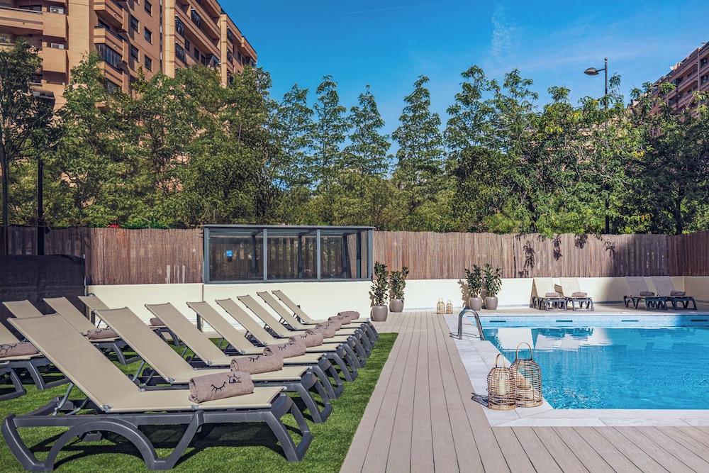 

Torino - Alboraya - INNSiDE by Melia Valencia Oceanic