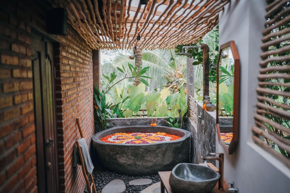 

Roma - Payangan - Alankara Villa and Spa by Mahaprana