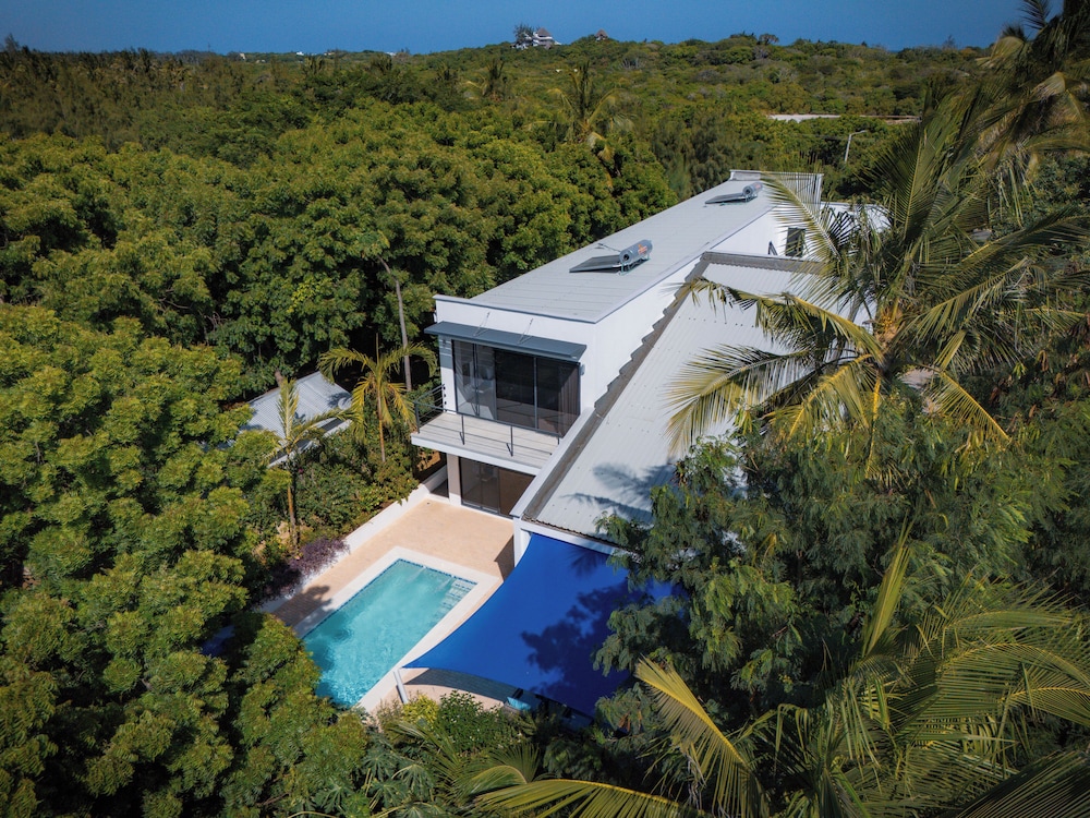 

Verona - Watamu - Coral Reef Villas