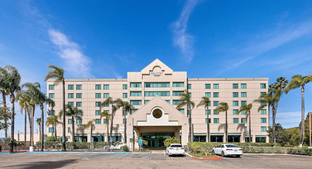 La Jolla - Country Inn & Suites by Radisson, San Diego North, CA