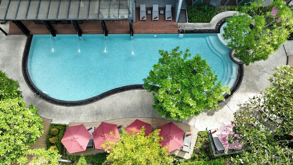 

Bologna - Pattaya - Altera Hotel and Residence by At Mind