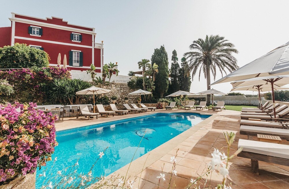 

Roma - Binibeca - Son Granot Hotel