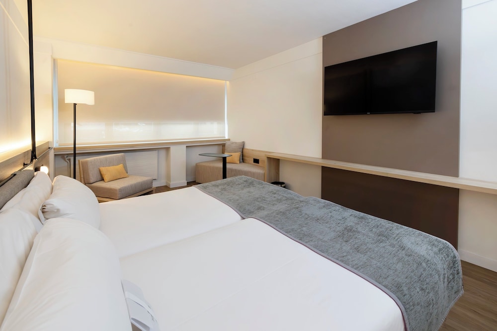 

Milano - Principato di Andorra - Sercotel Delfos Andorra