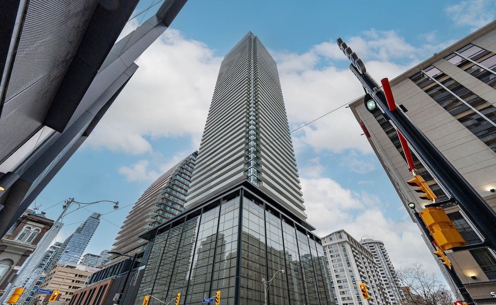 

Roma - Toronto - GLOBALSTAY Teahouse Condos in DT Toronto