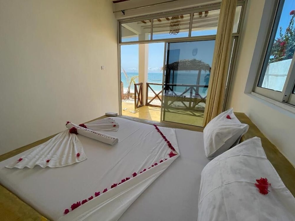 

Verona - Jambiani, Zanzibar - Equalia Rose hotel