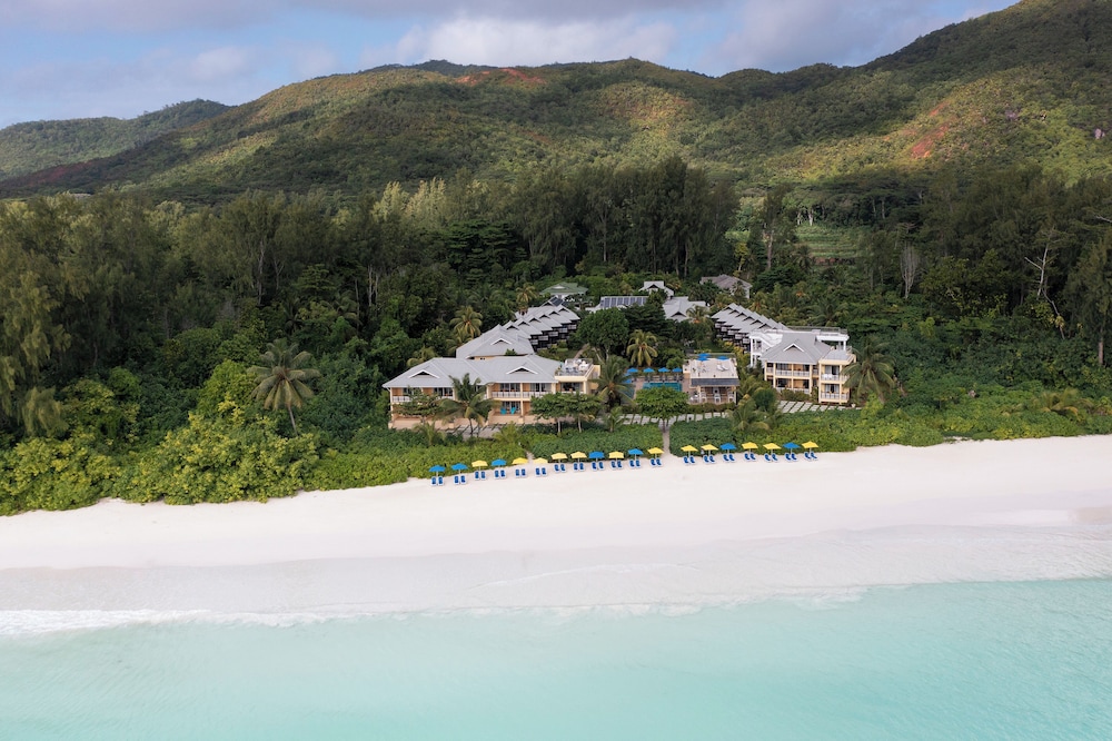 

Bologna - Grand Anse, Isola di Praslin - Acajou Beach Resort