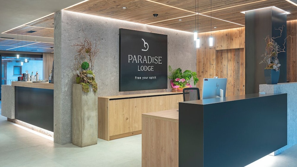 

Roma - Livigno - Paradise Lodge