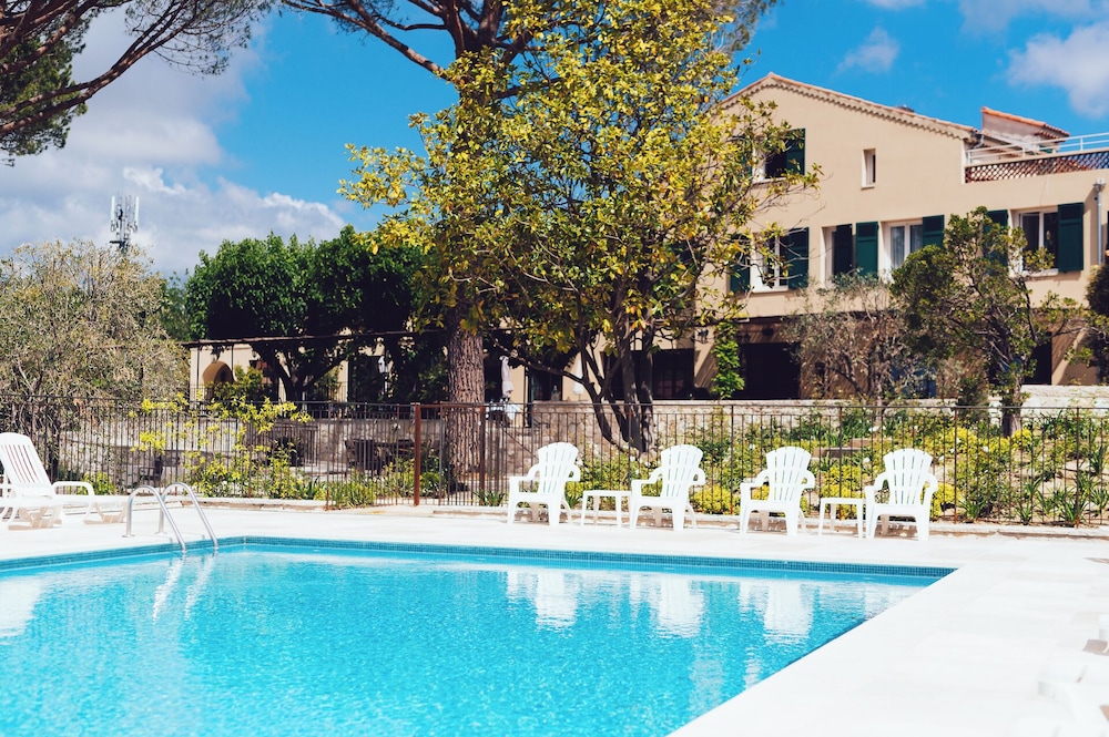 

Venezia - Carros - Auberge du Rédier - Logis Hôtels