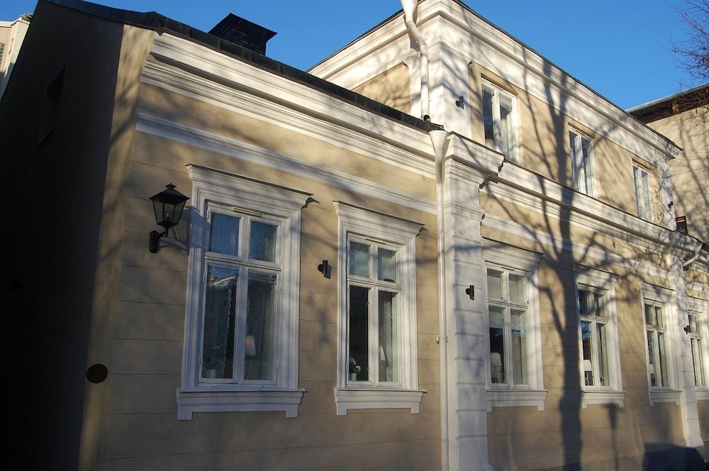 

Milano - Uppsala - Hotell Kungsängstorg