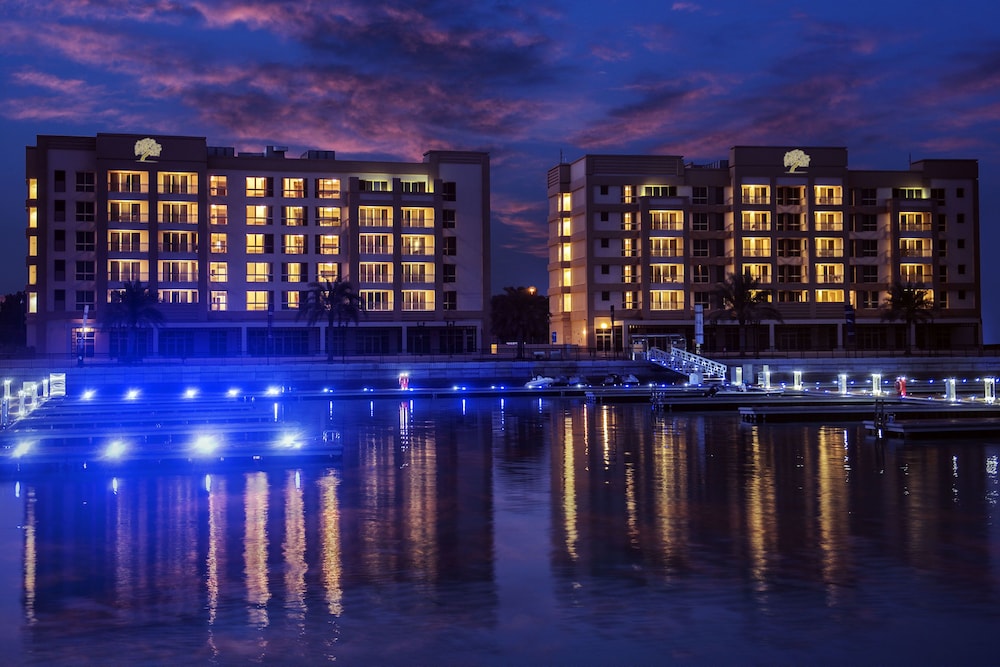 

Milano - Ras Al Khaimah - Jannah Hotel Apartments & Villas