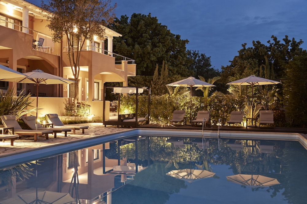 

Olbia - Roda - Lena Mare Boutique Hotel