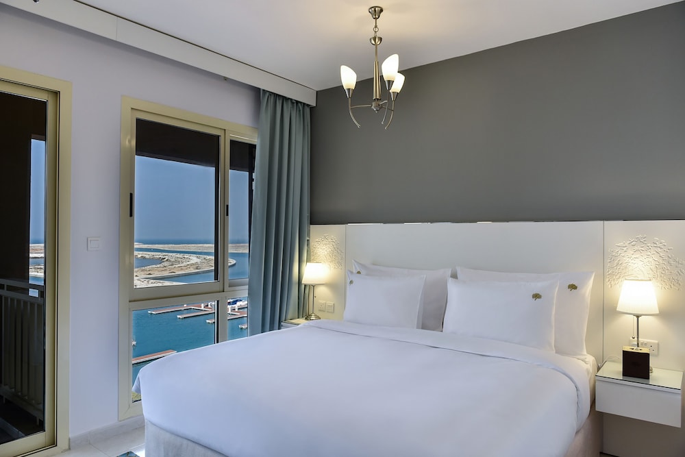 

Milano - Ras Al Khaimah - Jannah Hotel Apartments & Villas