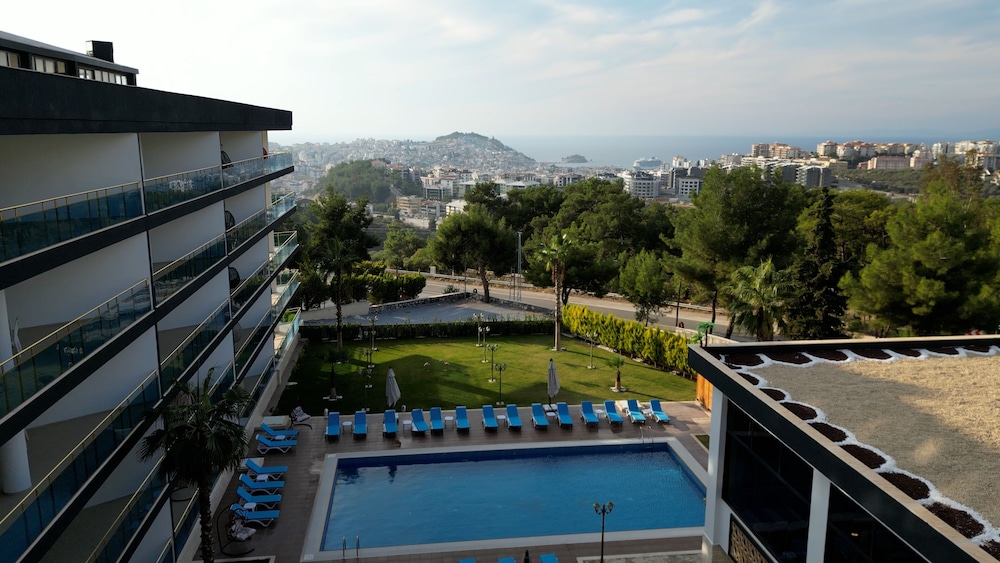 

Venezia - Kusadasi - Si Delux Hotel&Spa