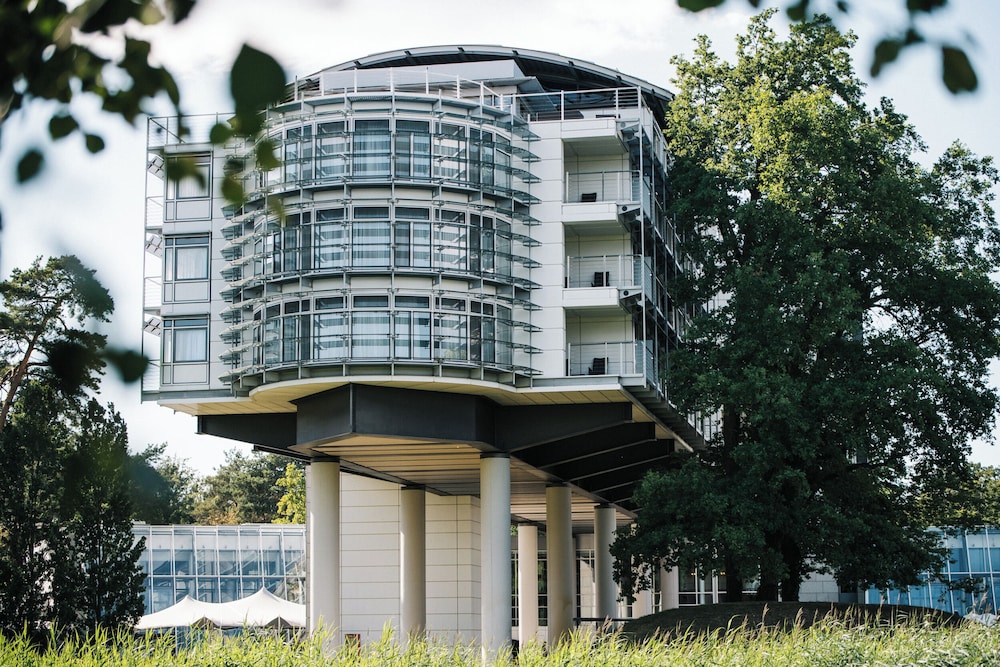 

Roma - Schwielowsee - Kongresshotel Potsdam am Templiner See