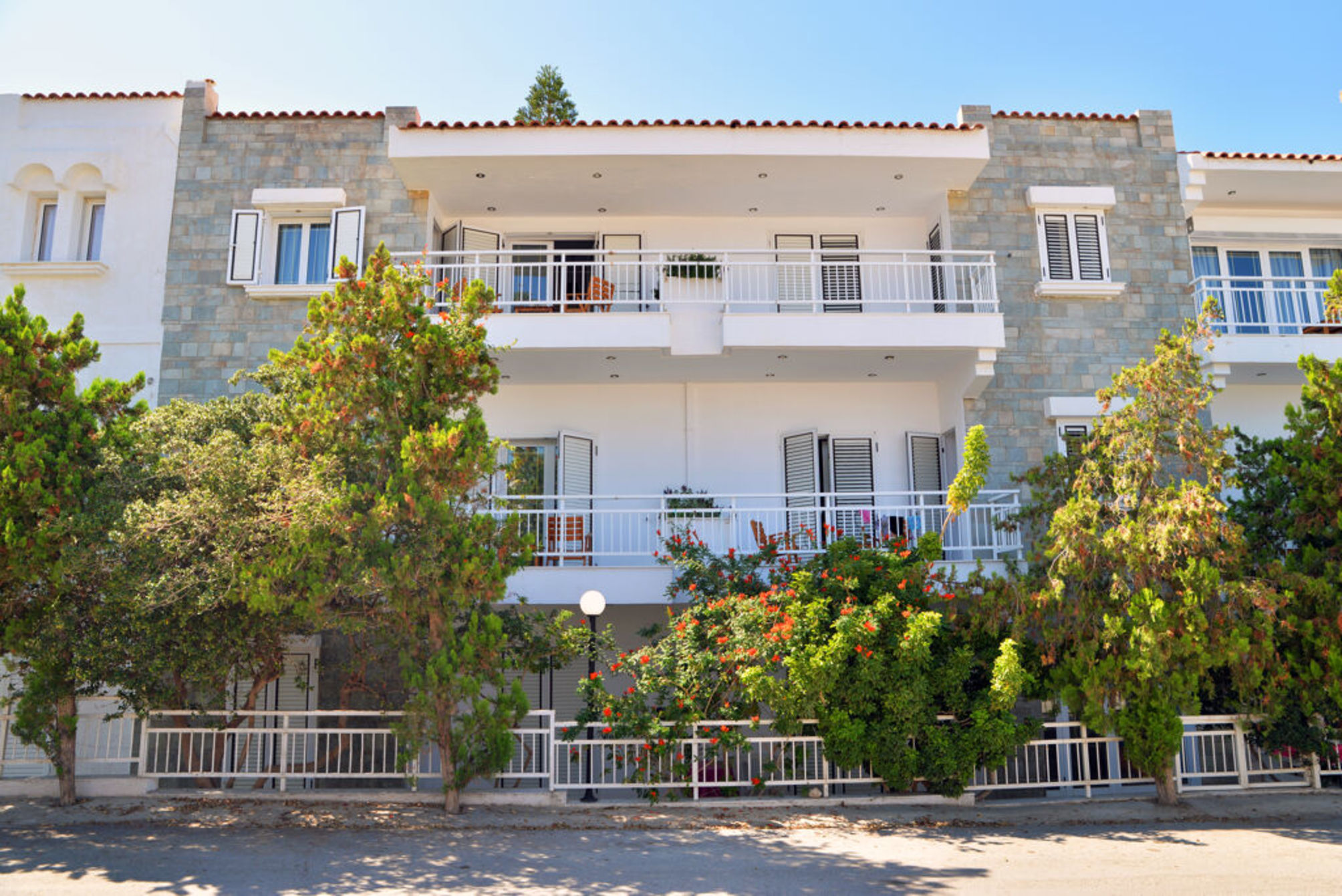 

Milano - Heraklion - Hotel Anna Apartments