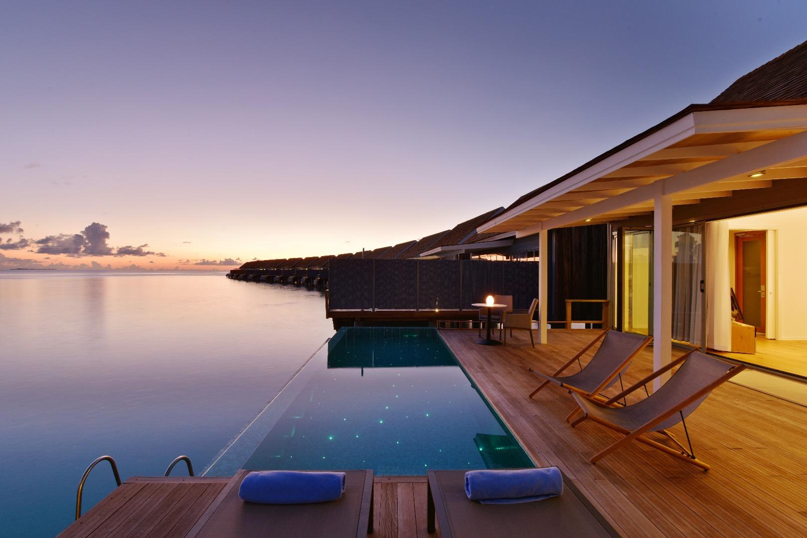 

Torino - Atollo di Rasdhoo - Kuramathi Maldives
