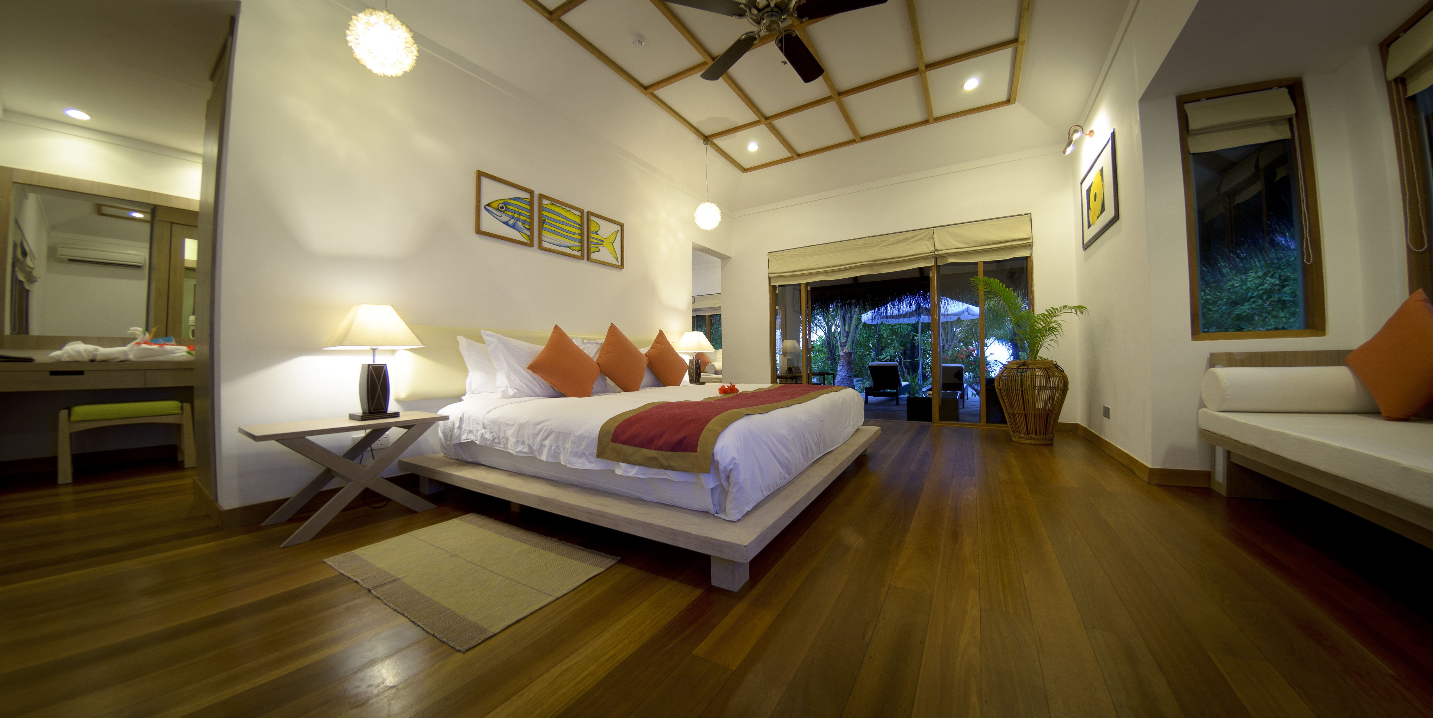 

Brindisi - Mathiveri - Kuramathi Maldives