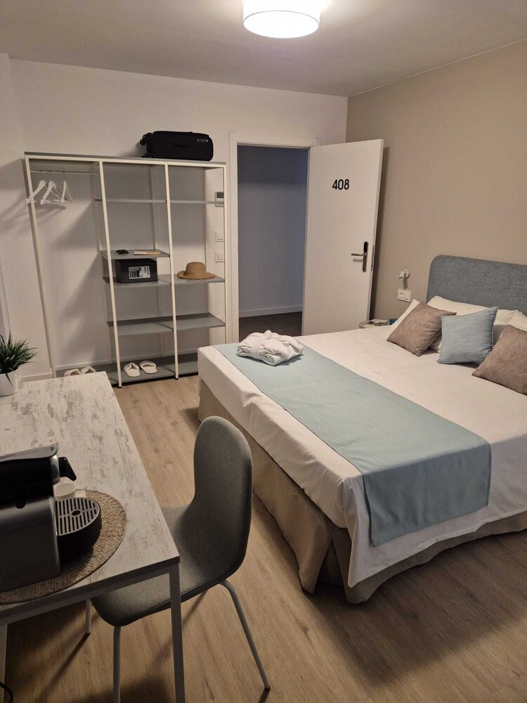 

Milano - Arenys de Mar - Hotel Calella by Beatriz Hoteles