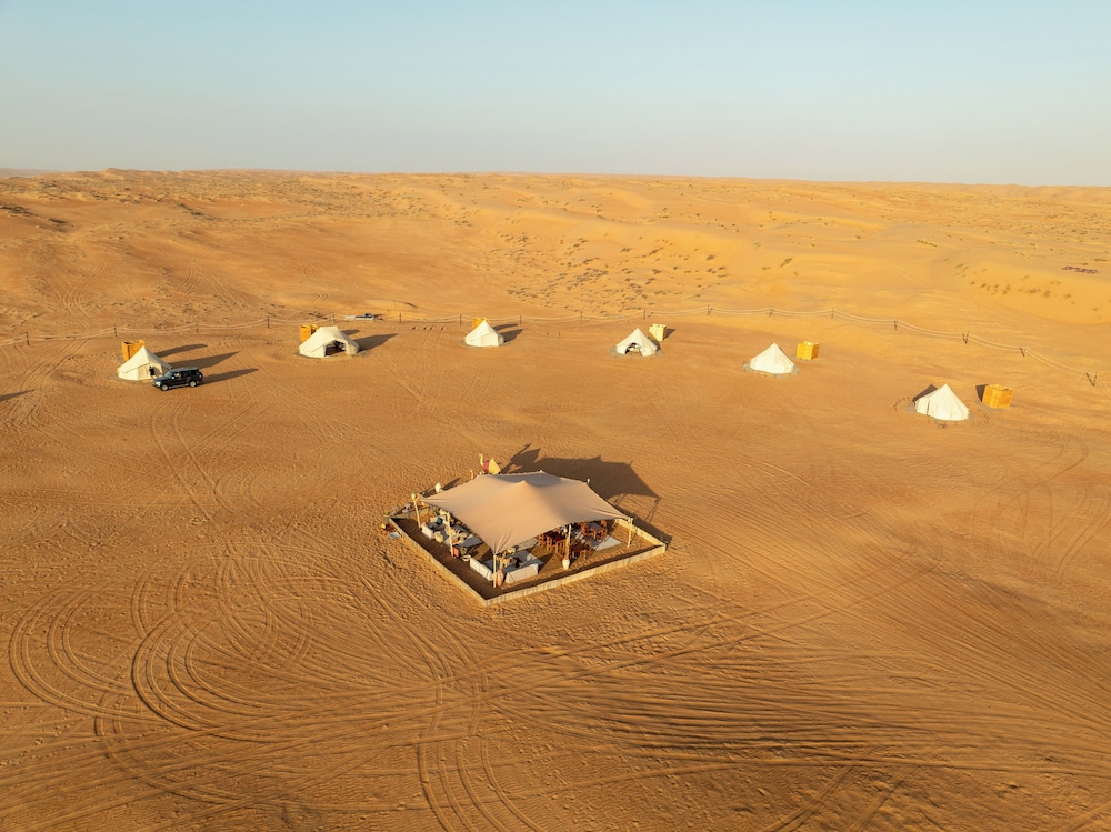 

Milano - Bidiya - Twilight dunes By Miracle Oman