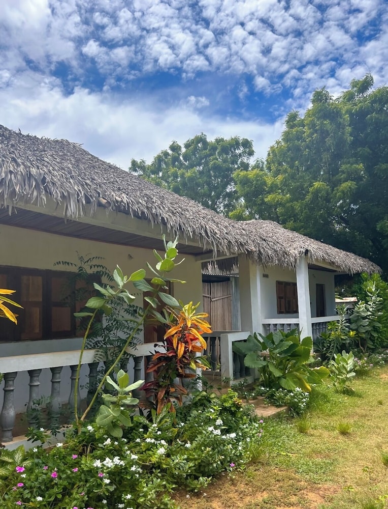 Milano - Antsiranana - Lasirene hôtel