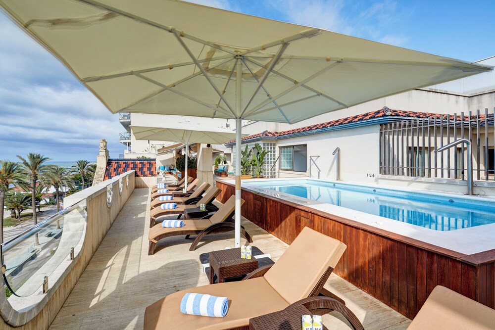 

Milano - Sitges - Sercotel Kalma Sitges