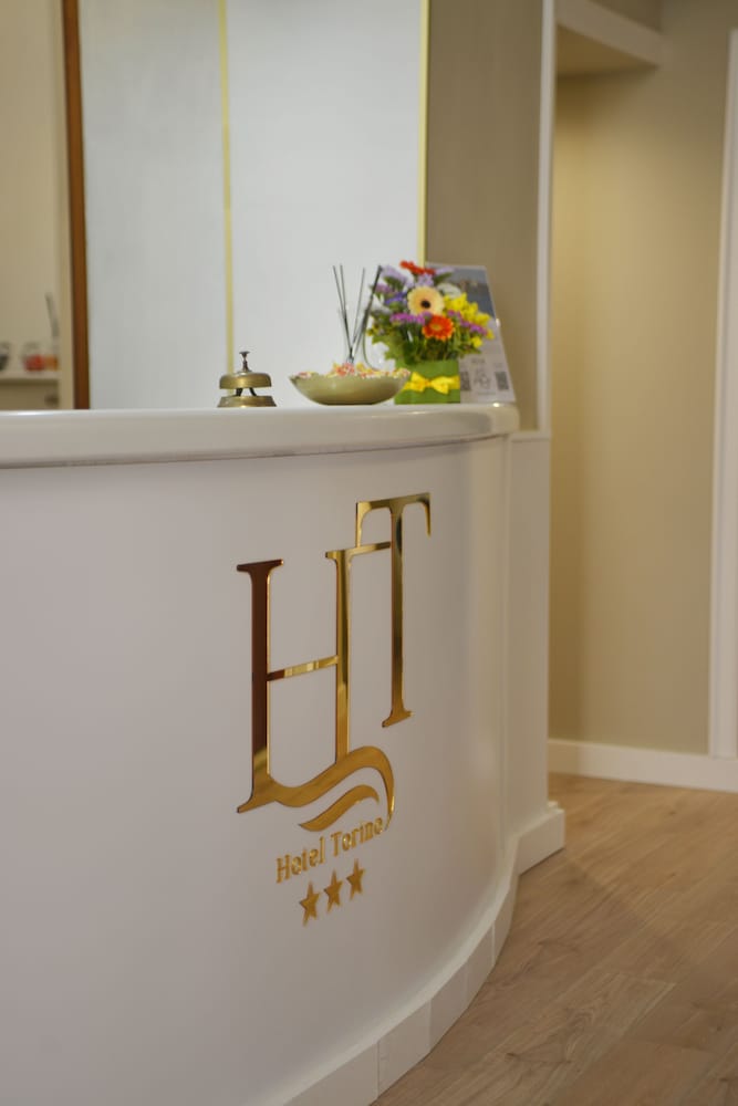 

Lamezia Terme - Brindisi - Hotel Torino