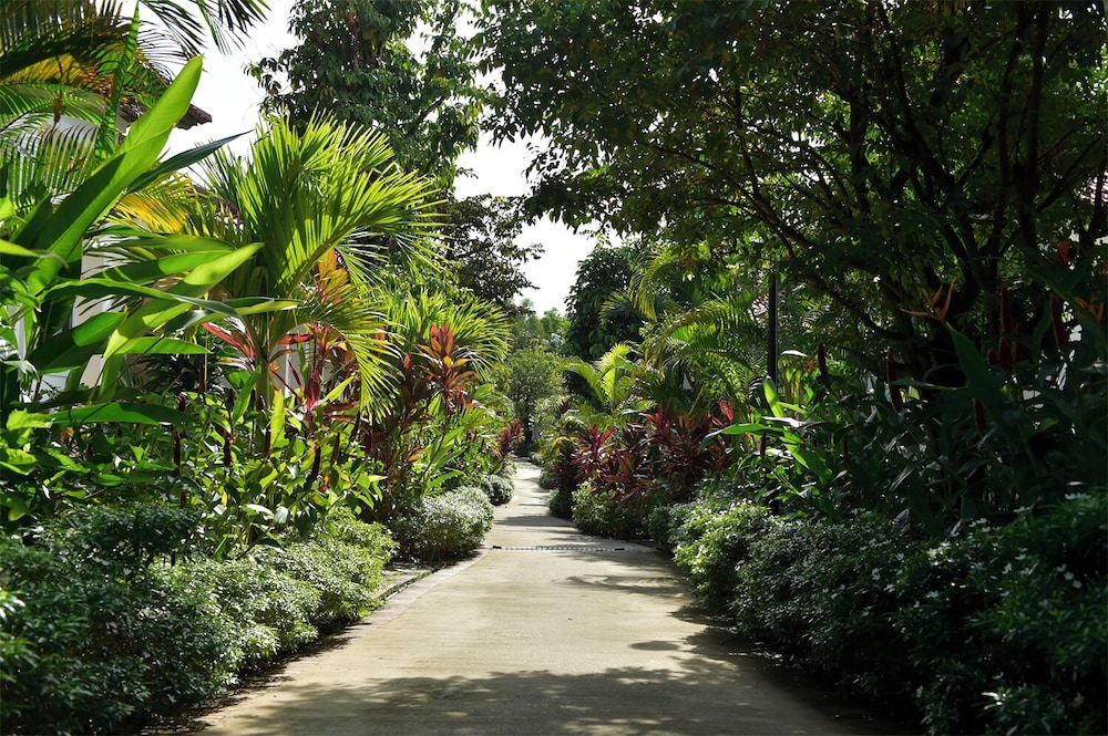 

Milano - Phu Quoc Island - Rainforest Resort Phu Quoc