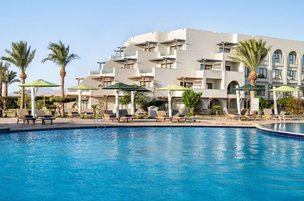 

Venezia - Soma Bay - Movenpick Waterpark Resort & Spa Soma Bay