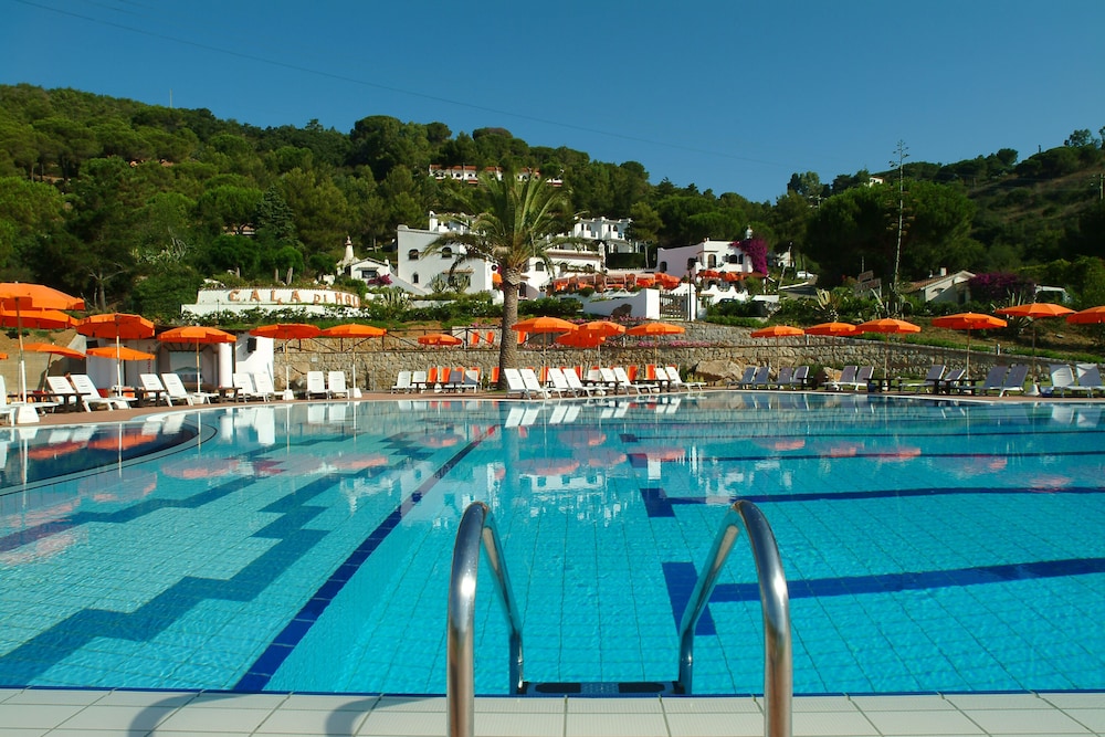 Venezia - Isola d'Elba, Toscana - Hotel Cala di Mola