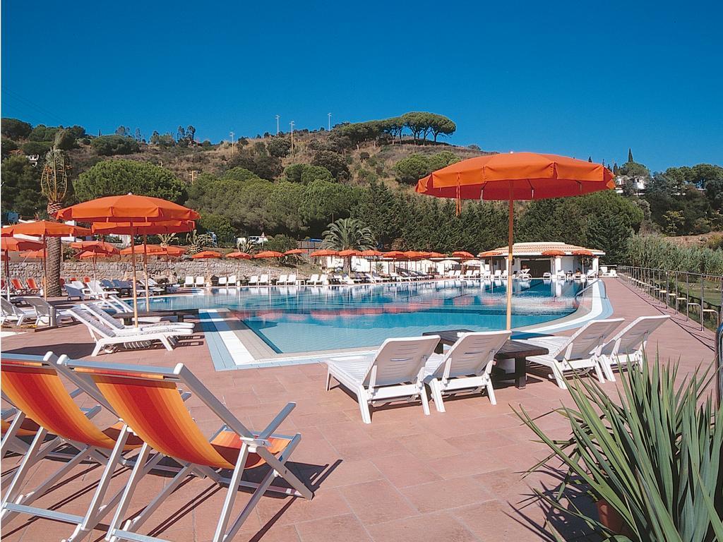 Venezia - Isola d'Elba, Toscana - Cala Di Mola