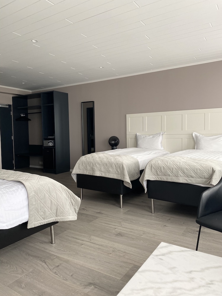 

Venezia - Reykjavik - Midtown Hotel