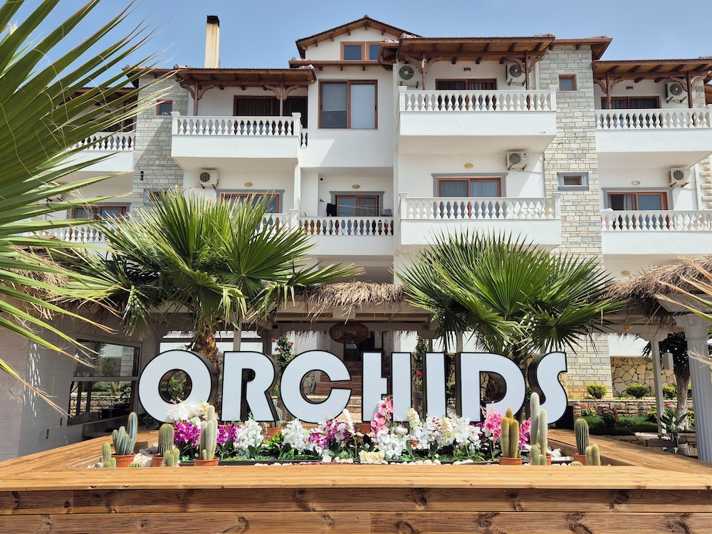 

Verona - Sarandë - ORCHIDS Hotel