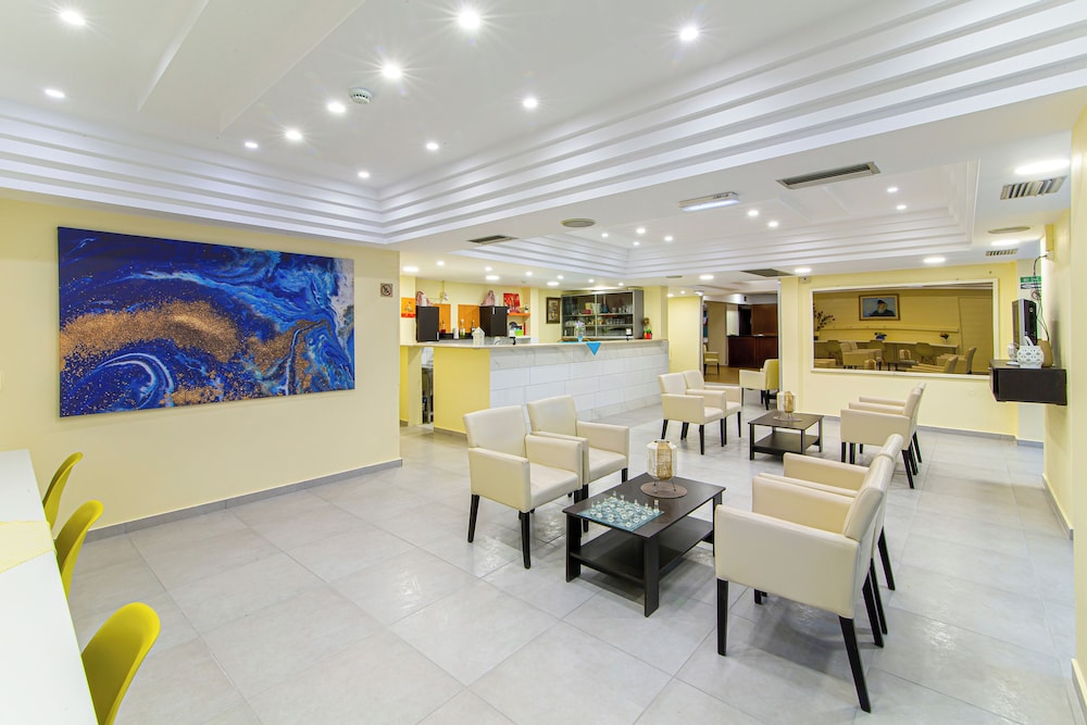 Bologna - Creta, Isole greche - Triton Hotel