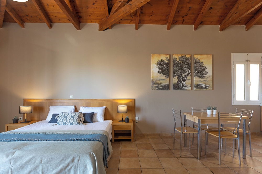 

Milano - Poros (Kefalonia) - Asteris Hotel