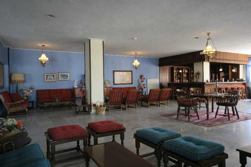

Milano - Isola di Kos, Isole Greche - Theodorou Beach Hotel Apartments