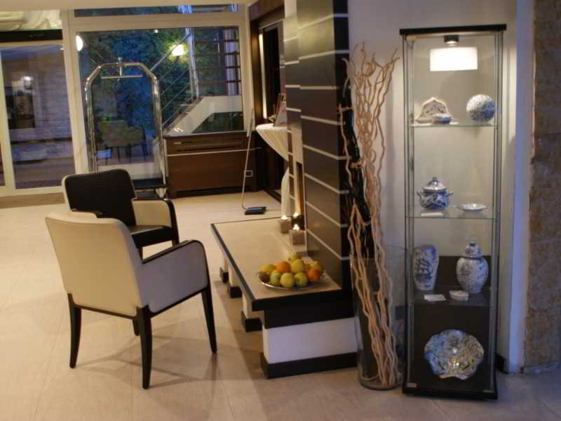 

Milano - Varazze - Poggio Hotel