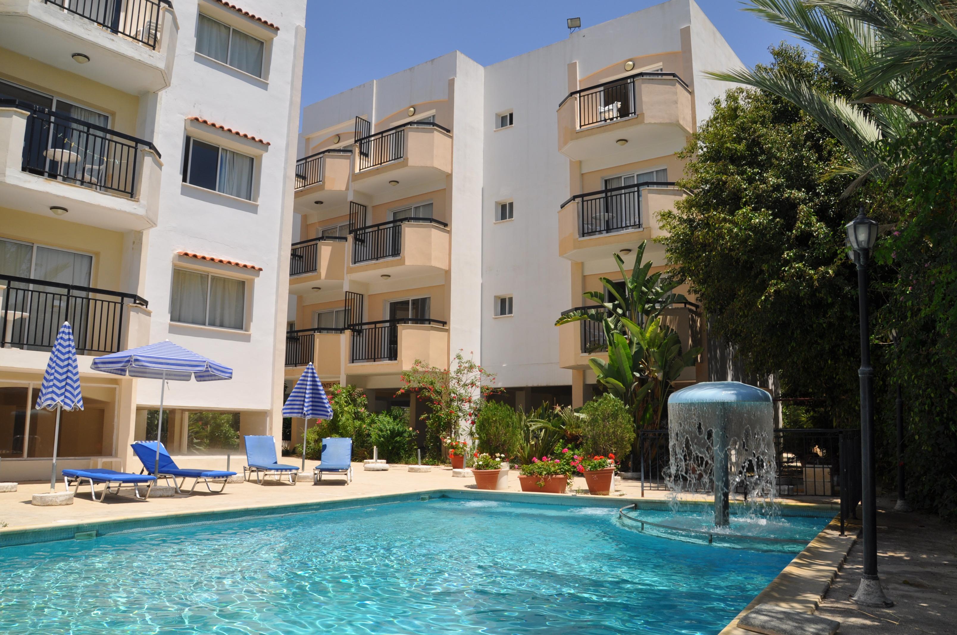 

Venezia - Polis - Mariela Hotel Apartments