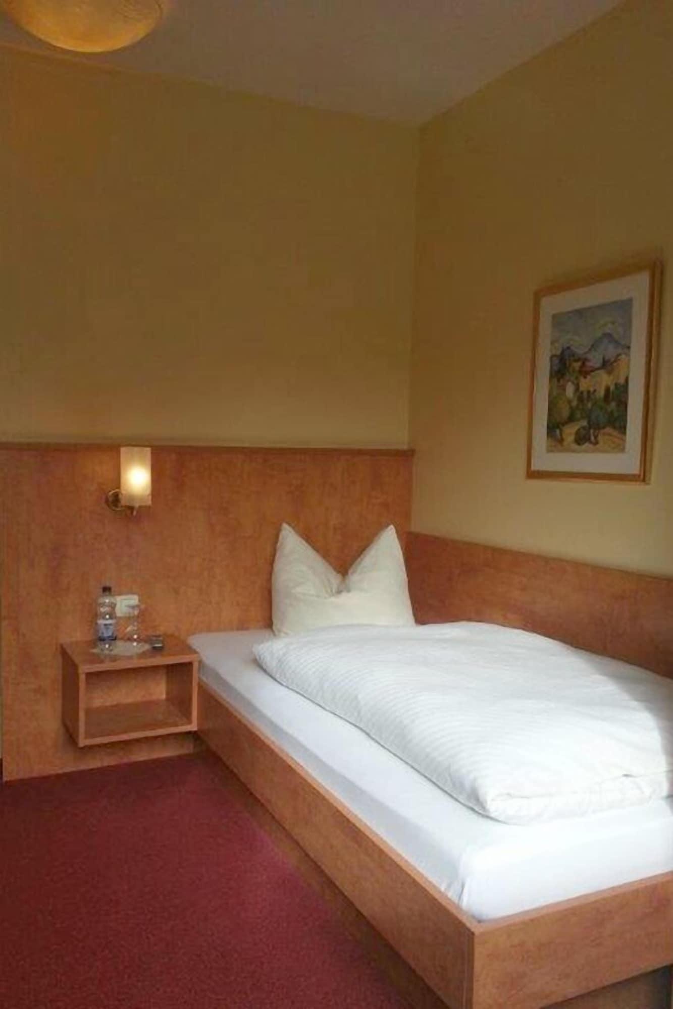 Hotel Rosenhof